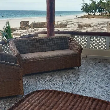 Coconut Village Beach Resort Diani Beach Exterior photo