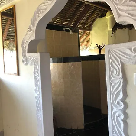 Coconut Village Beach Resort Diani Beach Exterior photo