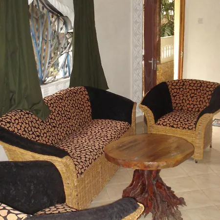 Coconut Village Beach Resort Diani Beach Room photo