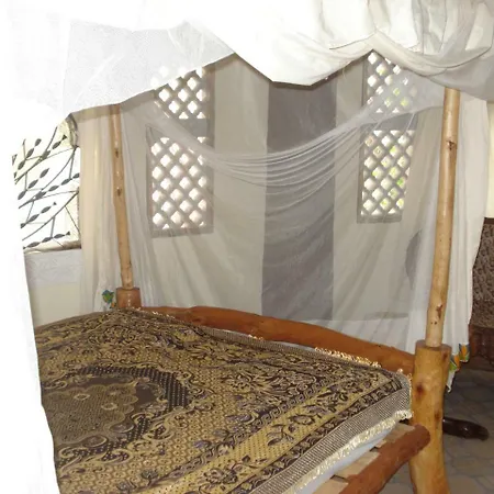 Coconut Village Beach Resort Diani Beach Room photo