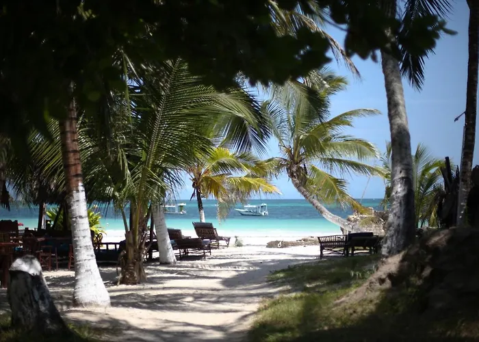 Coconut Village Beach Resort