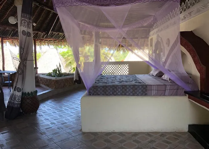 Coconut Village Beach Resort