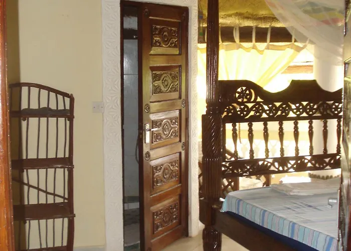 Coconut Village Beach Resort