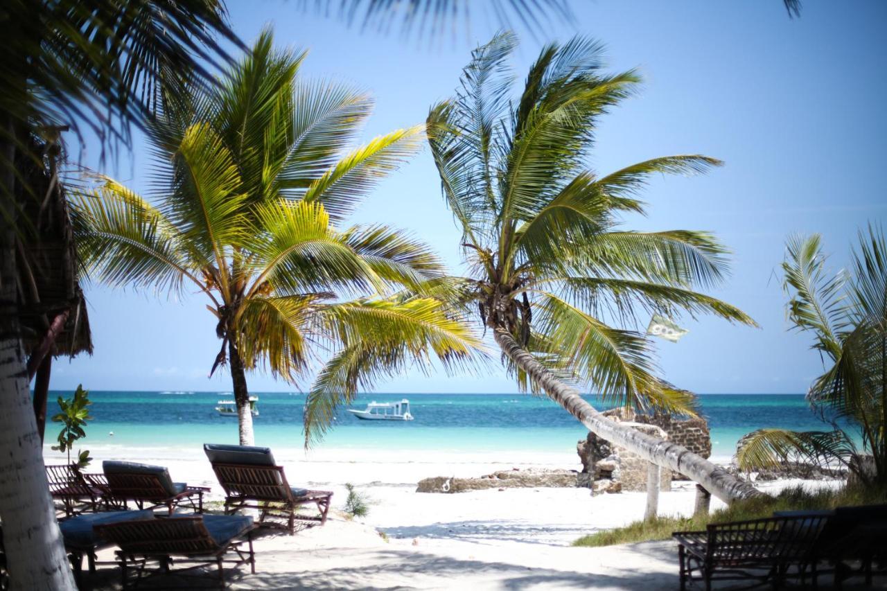 Coconut Village * Diani Beach