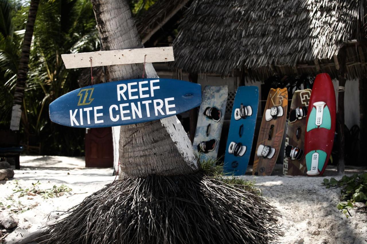 Apartment Coconut Village Diani Beach