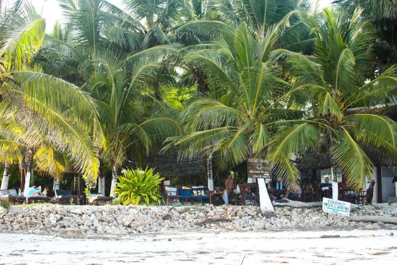 Coconut Village *