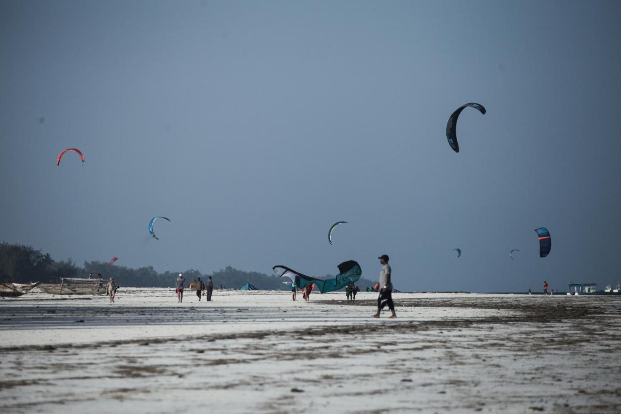 Coconut Village Diani Beach