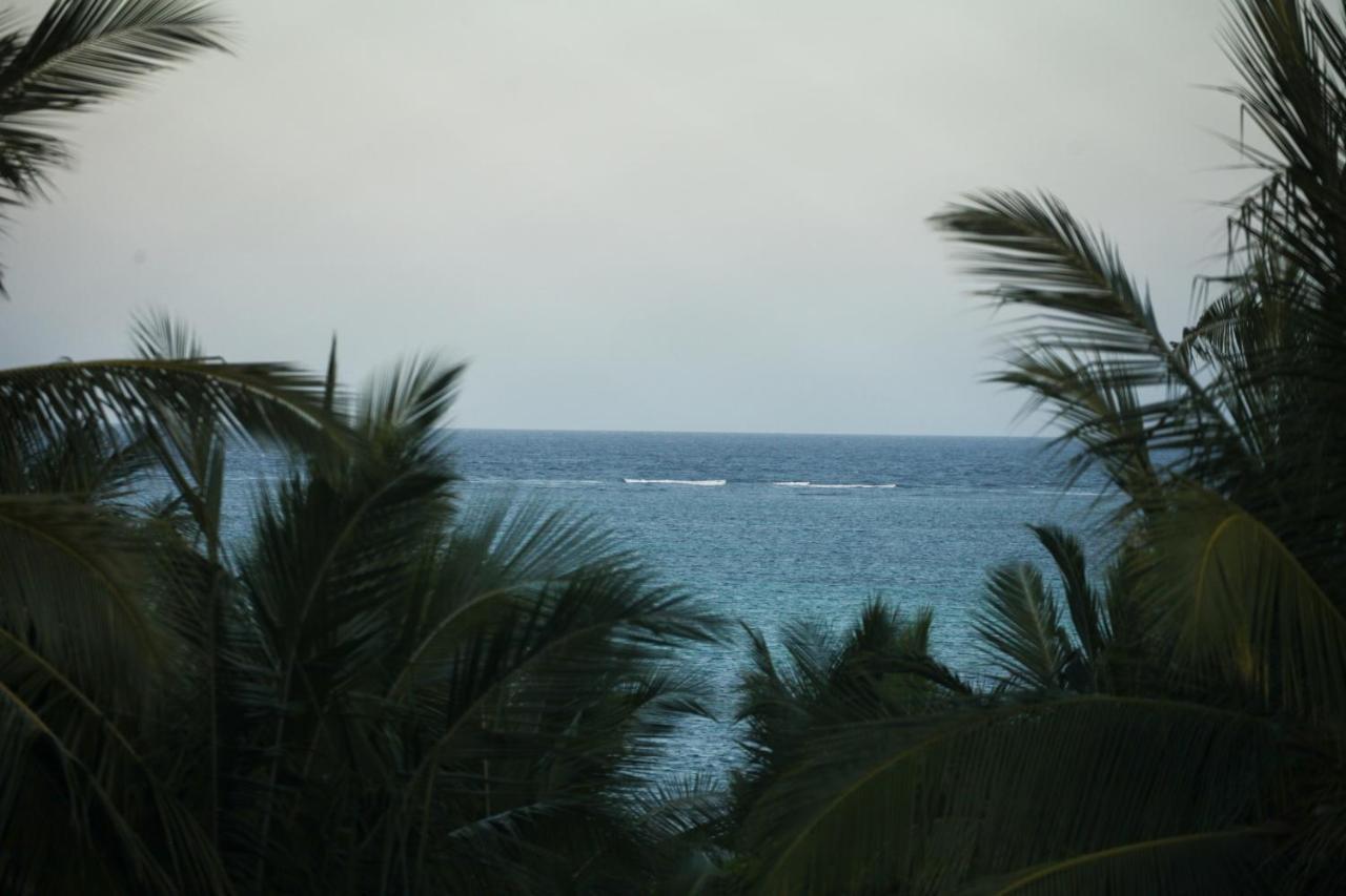 Coconut Village Diani Beach