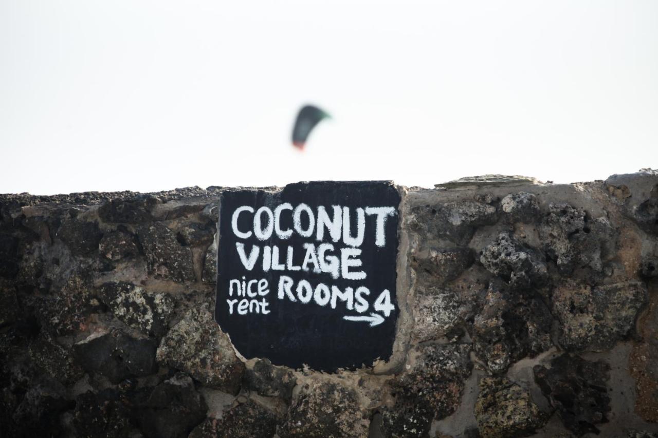 Coconut Village Diani Beach