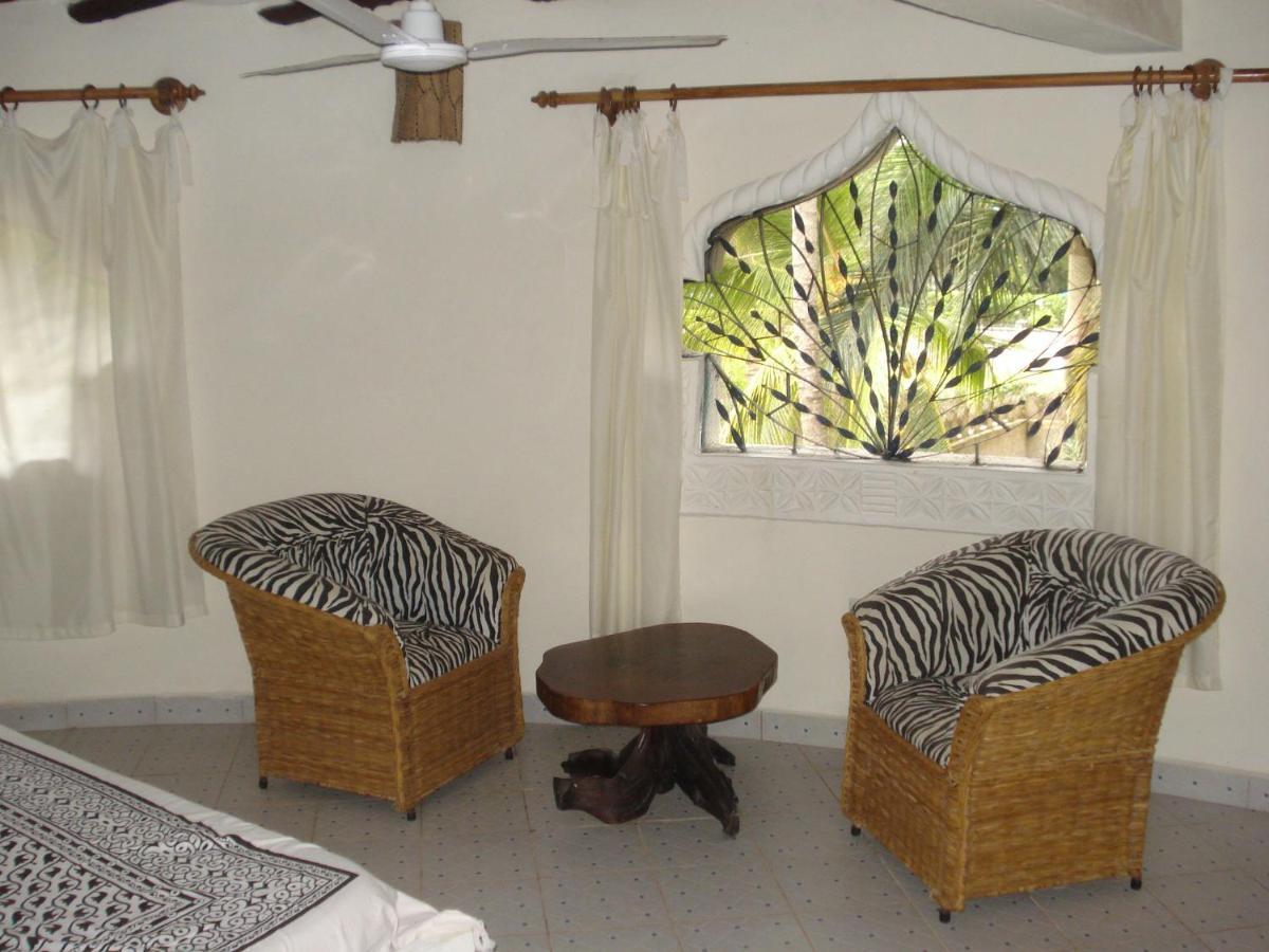 Coconut Village Diani Beach