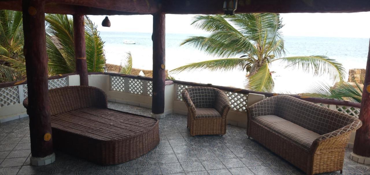 Apartment Coconut Village *