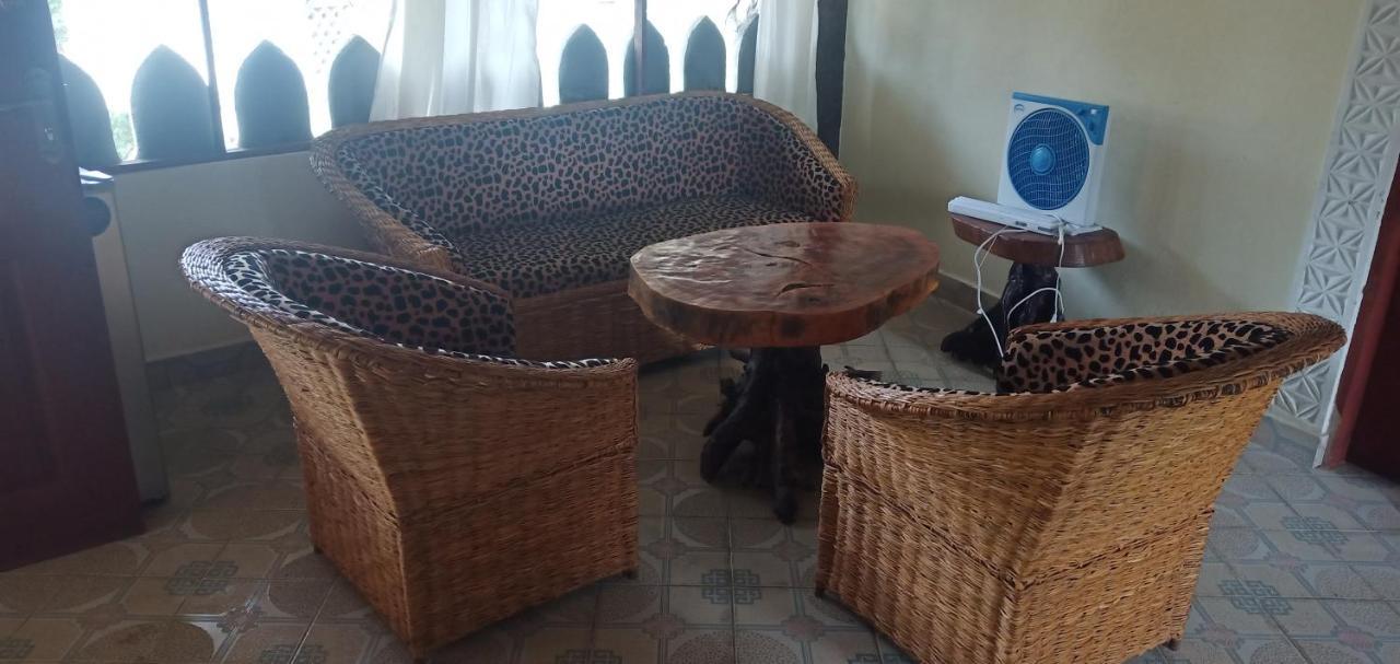 Coconut Village Apartment Diani Beach