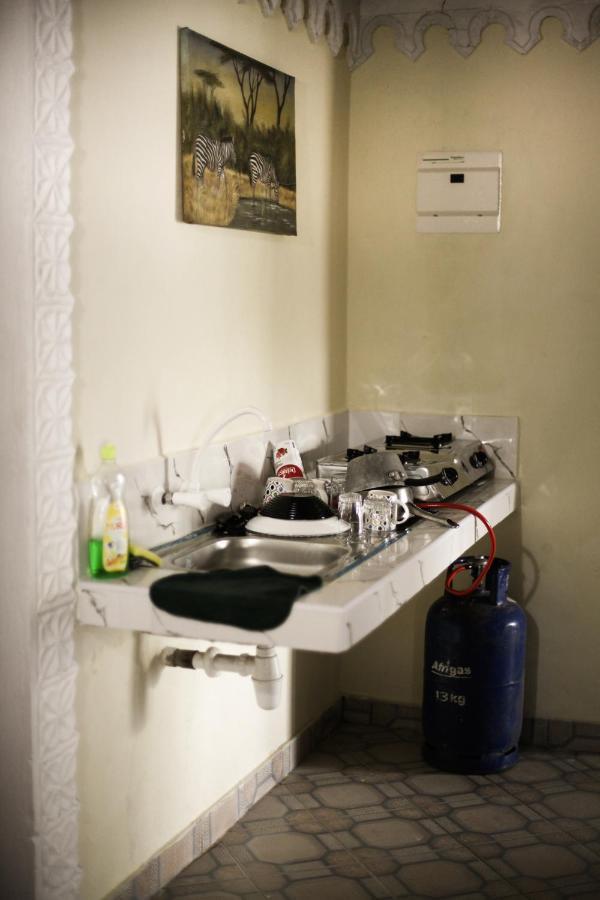 Coconut Village Apartment *