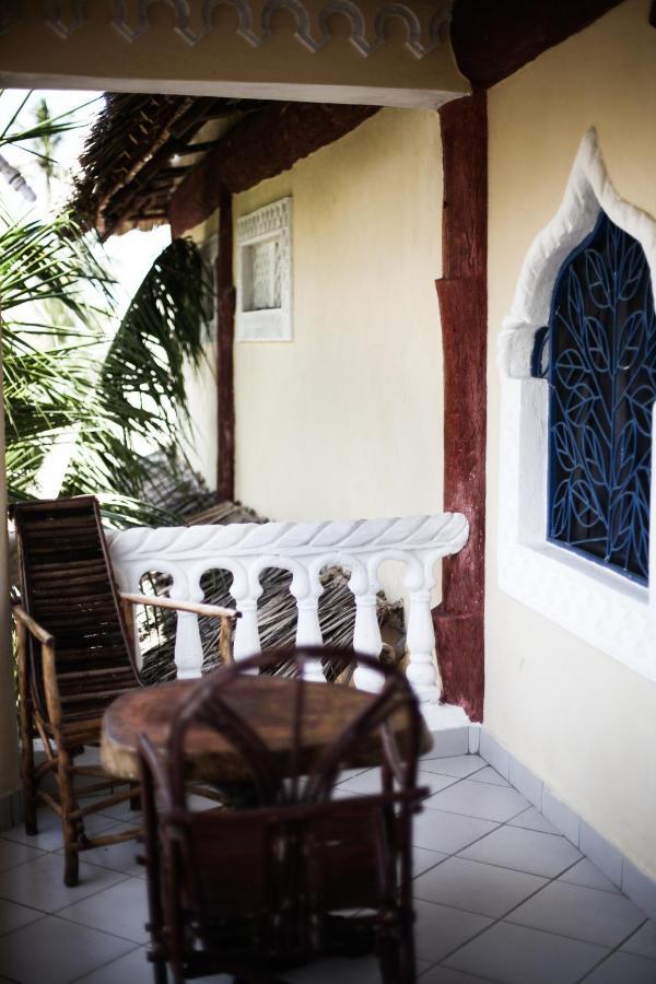Apartment Coconut Village