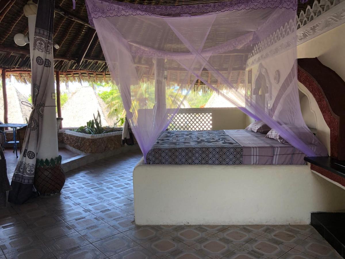 Coconut Village Apartment Diani Beach