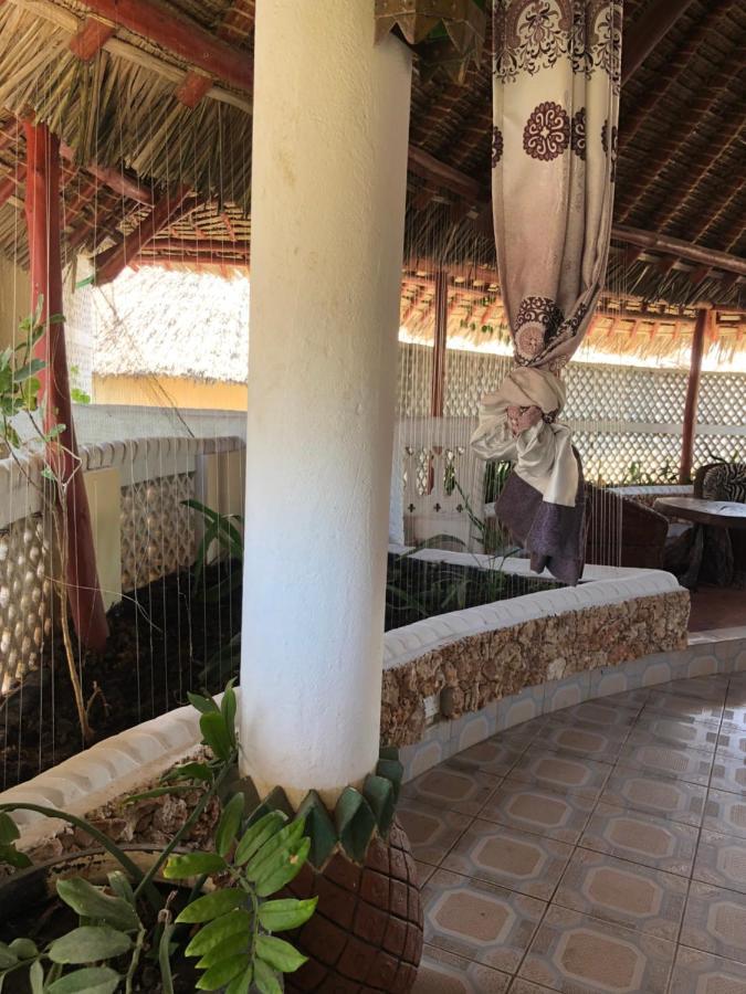 Coconut Village *