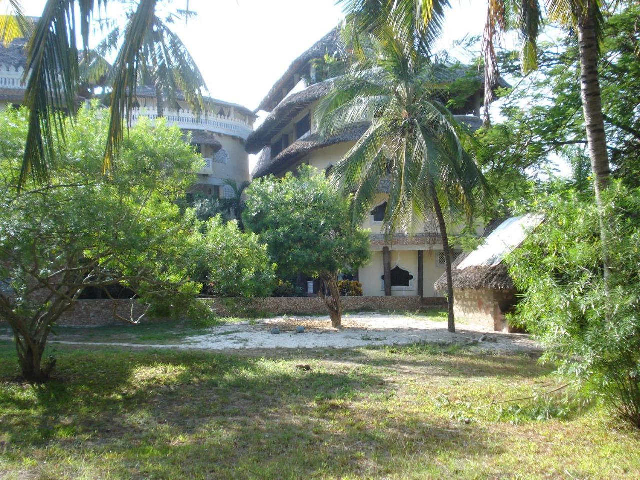 Coconut Village Apartment Diani Beach