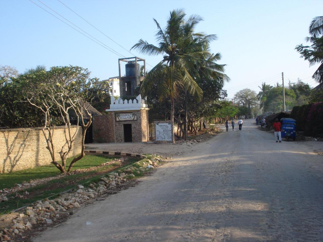 Coconut Village