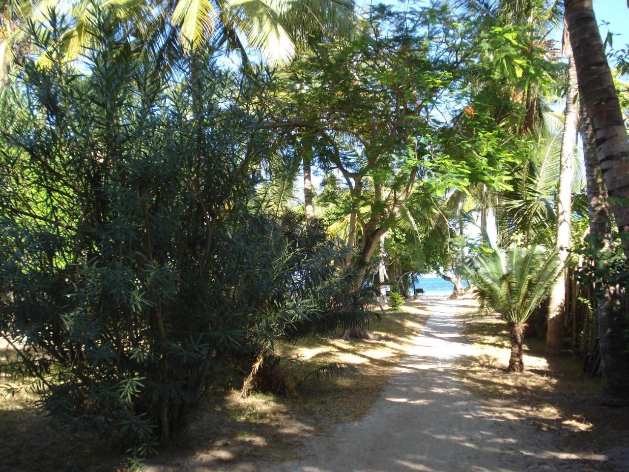 Apartment Coconut Village *