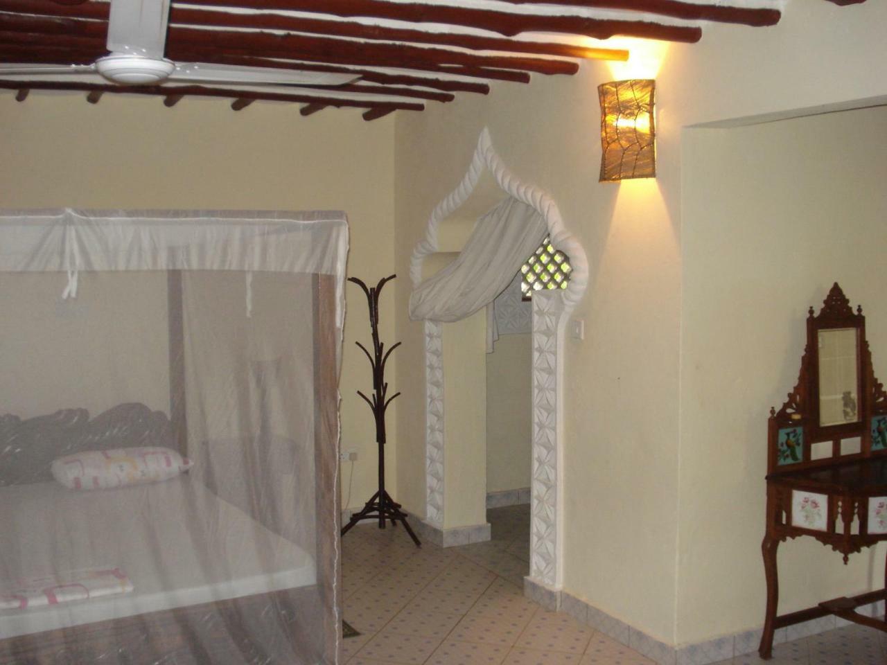 Apartment Coconut Village